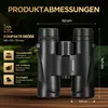 Talwacht Premium Fernglas 10x42 – HD BAK4 Prisma, FMC Produktbild-Vorschau 6