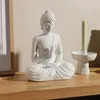 Räder Zen Spirit Buddha Figur sitzend groß 22,5x11x30cm Anteprima dell’immagine prodotto 2