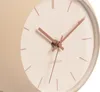 Karlsson - Orologio da tavolo Nirvana Globe - Marrone Anteprima dell’immagine prodotto 4