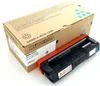 Ricoh 406349, 2500 Seiten, Cyan, 1 Stück(e) Produktbild-Vorschau 1