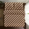 Posteľná bielizeň – 200 x 200 cm – sada obliečok na perinu Náhľad obrázku produktu 2
