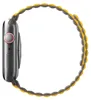 Uniq Revix, Popruh, Smartwatch, Khaki, Žltá, Apple, Apple Náhľad obrázku produktu 9