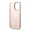 Karl Lagerfeld Klhmp14Lsskci Iphone 14 Pro 6,1 Hardcase Produktbild-Vorschau 7