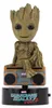 NECA Guardians of the Galaxy Vol 2 Groot Body Knocker Produktbild-Vorschau 8