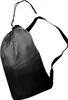 Aga LAZY BAG kanapa na powietrze 200x70 cm Czarny Podgląd zdjęcia produktu 3