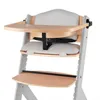 Kinderkraft Kissenset für ENOCK Kinderhochstuhl - Sitz- & Produktbild-Vorschau 7
