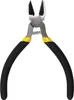 Mini-Seitenschneider McPower "Top-Grip", 125 mm, Produktbild-Vorschau 3