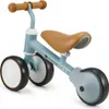 Kinderkraft CUTIE Tricycle - Mini tricycle/toboggan - Selle Voir les images du produit 12