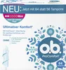 o.b. 4746757000 o.b. Tampons ProComfort Mini Größe mini für Podgląd zdjęcia produktu 2