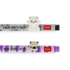 LEGAMI | 2er Set Gelstifte Lovely Friends Spooky Party | Produktbild-Vorschau 3