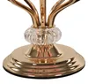 Stolná lampa Mauro Ferretti Tarty E27 Ø 25x54 cm ružovo Náhľad obrázku produktu 3