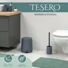 eluno Kosmetyczny kosz na śmieci TESERO, kosz na pedał o Podgląd zdjęcia produktu 2