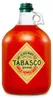 TABASCO® Cayenne Garlic Sauce - Knoblauchig-würzig - Produktbild-Vorschau 1