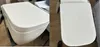 WC-Sitz für Grohe Clova 49644000, Duroplast Weiß, Produktbild-Vorschau 14