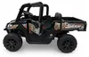 Elektrisch aangedreven 4x4 voertuig GTS2299-H, 24V, zwart Productafbeelding-voorbeeld 4