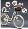 Milord Komfort Fahrrad Mit Korb Damenfahrrad, 26 Zoll, Produktbild-Vorschau 9