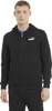 PUMA Herren Sweatjacke - ESS Small Logo FZ Hoodie, Kapuze, Produktbild-Vorschau 3