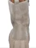 Gabor 6.786.39_7, Boots in Grau für Damen, Größe 38 Produktbild-Vorschau 18