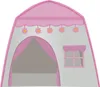 Kruzzel 23472 Tienda de campaña infantil para niñas con Vista previa de la imagen del producto 5