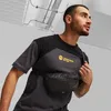 PUMA marsupio BVB Blackout Waist Bag Puma Black nero Anteprima dell’immagine prodotto 9