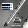 4er-Pack elektrische Lichtbogenfeuerzeuge mit flexiblem Produktbild-Vorschau 4