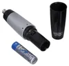 Wahl Nasal Trimmer, Czarny, Srebrny, Nos, Stal nierdzewna, Podgląd zdjęcia produktu 11