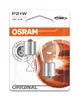 OSRAM ORIGINAL P21W Halogen-Signallampe, Produktbild-Vorschau 2