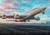 Planes - Über den Wolken - Flugzeuge - 2027 - Kalender DIN Produktbild-Vorschau 3
