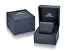 A closed and an open watch box with the Festina logo. Náhled obrázku produktu
