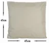 2x Outdoor Lounge Kissen 45x45cm Dekokissen Set Inkl. Produktbild-Vorschau 2