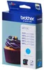 Brother LC123C Druckerpatrone cyan Voir les images du produit 17