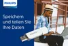 Philips USB-Flashlaufwerk FM32FD70B/10, 32 GB, USB Typ-A, Produktbild-Vorschau 9