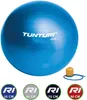 Tunturi 14TUSFU135 Piłka do ćwiczeń 65 cm Niebieska Pełny Podgląd zdjęcia produktu 15