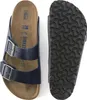 Birkenstock Uni Flip-Flops Marine 1013643 Grösse 48 Produktbild-Vorschau 2