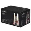 KROSNO Infinity Wassergläser, 6er-Set, 600 ml Produktbild-Vorschau 8