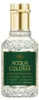 4711 Acqua Colonia Blood Orange & Basil Eau de Cologne 50 Produktbild-Vorschau 5