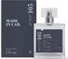 105 Made in Lab 100ml Eau de Parfum FÜR MÄNNER Produktbild-Vorschau 1