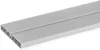 HOLZBRINK 150cm Sockelblende Sockelleiste für Einbauküche Produktbild-Vorschau 2