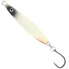 Westin Salty Jig 6cm 16g -  Meeresjig, Farbe:Pearl Ghost Produktbild-Vorschau 2