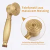 Duschsystem HOMELIVE Duschset mit Armatur Regendusche Set Produktbild-Vorschau 11