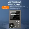 MP3 přehrávač s 2,0palcovým barevným displejem TFT, Náhled obrázku produktu 7