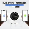 MILI MiTag Duo 4 pack - Apple Find My ou Google Find My Voir les images du produit 2