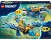 LEGO DREAMZzz Sottomarino Coccodrillo 71512 Anteprima dell’immagine prodotto 19