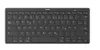 Clavier Bluetooth® "KEY4ALL X510", noir, QWERTZ (00125134) Voir les images du produit 2