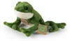 Peluche Grenouille 15 Cm Ecologique Voir les images du produit 2