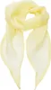 Premier Foulard / écharpe en mousseline de soie pour femme Voir les images du produit 1
