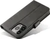Etui Magnet Case z klapką do Samsung Galaxy S25+ - czarne Podgląd zdjęcia produktu 6