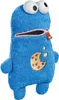 Schmidt Spiele Sorgenfresser Krümelmonster   , Kuscheltier, Produktbild-Vorschau 2