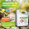 BioGreen 4L Paraffinöl "Warmax Premium" mit besonderer Produktbild-Vorschau 2