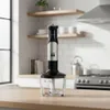 Koliber ROTOMAX X-1400-W Stabmixer Set 1400W Pürierstab mit Produktbild-Vorschau 2